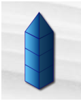 Blue Obelisk section (picture 1)