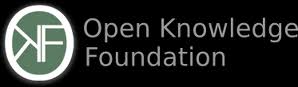 Open Knowledge Foundation (logo)